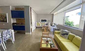 Imagem 4: Apartamento para venda com 130 m² com 3 quartos em Ipanema - Rio de Janeiro - RJ