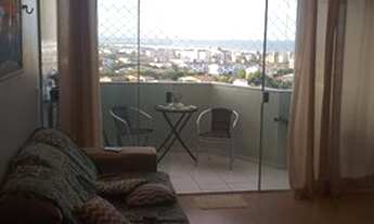 Imagem 7: Apartamento para venda com 146 metros quadrados 3 quartos com vista mar - Fortaleza - Cear