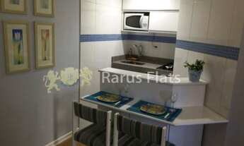 Imagem 6: Excelente apartamento no Jardins á dua quadras da Av Paulista