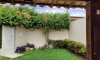 Imagem 7: Casa esquina no Cajueiro em Juazeiro/Ba