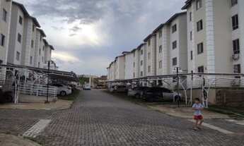 Imagem 3: Apartamento para venda,42 metros, mobilia fixa, 2 quartos lazer completo