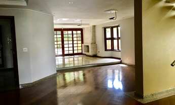 Imagem 4: SANTANA DE PARNAíBA - Casa de Condomínio - Aldeia da Serra