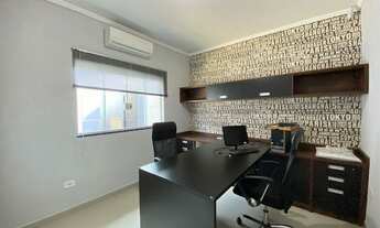 Imagem 3: JAGUARIÚNA - Casa Padrão - RESERVA DA BARRA