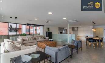 Imagem 6: Linda cobertura duplex na melhor localização do Batel