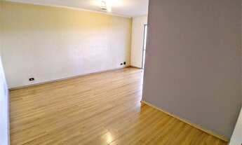 Imagem 3: Apartamento para venda com 73 metros quadrados com 2 quartos em Vila Mazzei - São Paulo