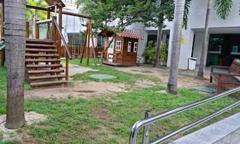 Imagem 5: Apartamento para venda tem 156 metros quadrados com 4 quartos em Madalena - Recife - PE