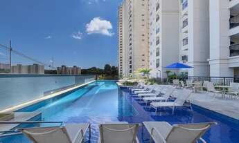 Imagem 2: Apartamento para venda possui 68 metros quadrados com 2 quartos R$ 557.043