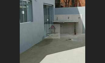 Imagem 2: Casa Nova no Humberto Salvador em Presidente Prudente/SP