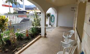 Imagem 3: Sobrado para Aluguel Comercial e Venda - Centro - Caraguatatuba - SP