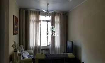 Imagem: APARTAMENTOSANTOS