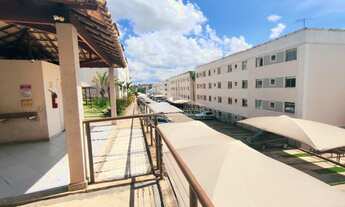 Imagem 3: Contagem - Apartamento Padrão - Kennedy