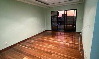 Imagem 2: Apartamento para aluguel e venda possui 134 metros quadrados com 3 quartos