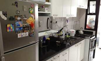 Imagem 5: Excelente Apartamento de 85m² à venda na Vila Mariana-São Paulo/SP. Perto Metrô Santa Cruz