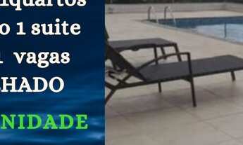 Imagem 4: Apartamento para aluguel com 45 metros quadrados com 1 quarto em Graças - Recife - PE