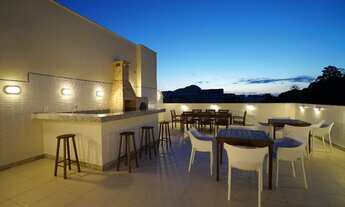 Imagem 7: Great Place- Apartamentos 2 ou 3 quartos com 1 suíte e 1 vaga de garagem- Pendotiba/Nitero