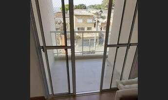 Imagem 3: Apartamento com 2 dormitórios à venda, 56 m² por R$ 375.000,00 - Vila Pereira Barreto - Sã