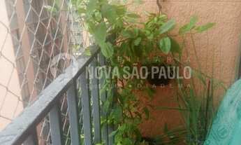 Imagem 3: Apartamento - Taboão - Diadema