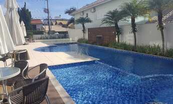 Imagem: FLORIANóPOLIS - Apartamento Padrão - Jurerê