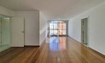 Imagem 2: Locação na Alameda Franca com a Consolação