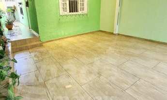 Imagem: Casa - Cidade das Flores