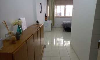 Imagem: Kitnet/Conjugado para venda possui 27 metros