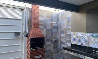 Imagem 4: Casa para alugar no pedra linda