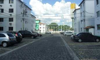 Imagem 5: Santíssimo Apartamento com 2 dormitórios