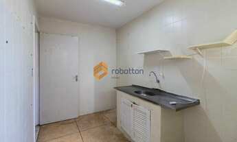 Imagem 4: APARTAMENTO COM 2 DORMITÓRIOS NA SAÚDE!