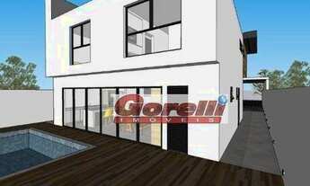 Imagem 2: Casa com 4 dormitórios à venda, 262 m² por R$ 2.350.000,00 - Condomínio Real Park - Arujá