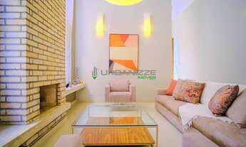 Imagem 2: Casa - Swiss Park - Campinas