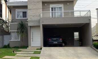 Imagem: Residencial 9 Alphaville -Santana de Parnaiba