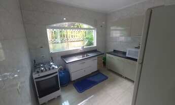 Imagem 7: Casa à venda, 3 quartos, 1 vaga, Jardim Campo Verde - Mauá/SP