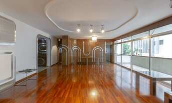 Imagem 3: Apartamento à venda no bairro Santa Cecília - São Paulo/SP