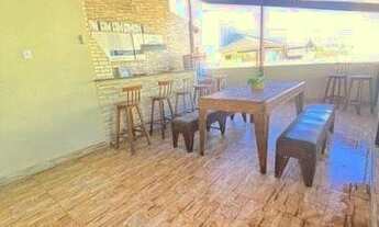 Imagem 6: Casa em Condomínio para Venda em Lauro de Freitas, Ipitanga, 4 dormitórios, 1 suíte, 2 ban