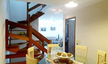 Imagem 5: Casa de condomínio para venda 3 dormitórios e 3 vagas!!! A 5 minutos à pé do Horto Flores