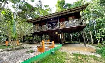 Imagem 2: Vende-se excelente chácara!