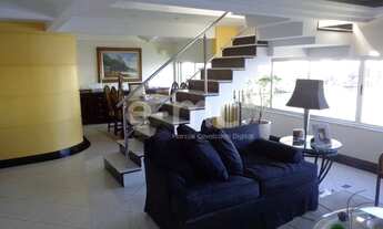 Imagem 6: RIO DE JANEIRO - Apartamento Padrão - LAGOA