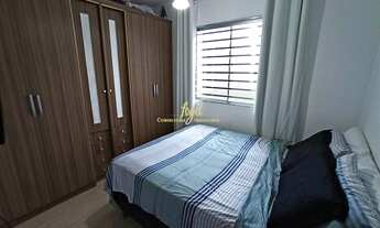 Imagem 4: Fontesville - Apto Térreo 2/4 (Reformado) - Piso Laminado - Cozinha Bancada + Blindex - 1