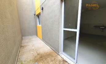 Imagem 6: SãO PAULO - Apartamento Padrão - Vila Sônia