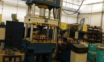 Imagem 4: Galpão, 2448 m² - venda por R$ 6.000.000,00 ou aluguel por R$ 35.000,00/mês - Terra Preta