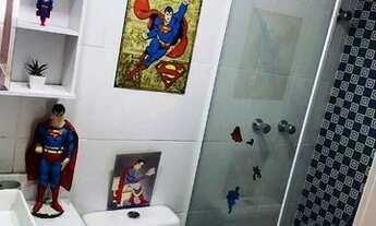 Imagem 7: Vendo casa 3 qts com piscina em Vargem Pequena