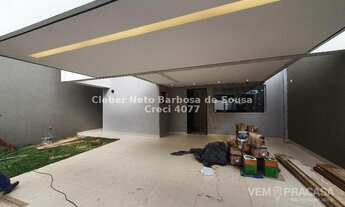 Imagem 3: BELISSIMO IMÓVEL COM 03 SUÍTES E ÁREA GOURMET!