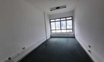 Imagem 7: SÃO PAULO - Conjunto Comercial/Sala - PARAÍSO