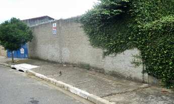 Imagem: Terreno 497 m² -frente 17 m Parque Cruzeiro