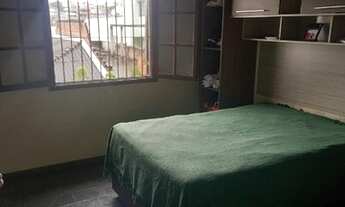 Imagem 2: Casa à venda, 3 quartos, 1 vaga, Jardim Campo Verde - Mauá/SP