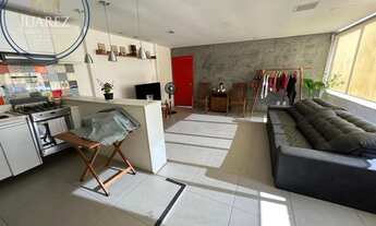 Imagem 6: PRÉDIO COM DOIS PAVIMENTOS NO RIO VERMELHO PARA LOCAÇÃO, IDEAL PARA USO COMERCIAL, FRENTE