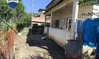 Imagem: Casa com 2 dormitórios à venda, 68 m²