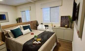 Imagem 7: Apartamento com 2 dormitórios à venda, 50 m² por R$ 245.000,00 - Jardim Esplanada II - Ind