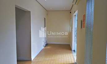 Imagem 2: Casa - Cambuí - Campinas