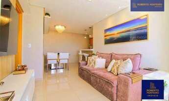 Imagem 5: Partamento 3 quartos à venda, lazer completo no Apoena - Vila da Serra - Nova Lima/MG